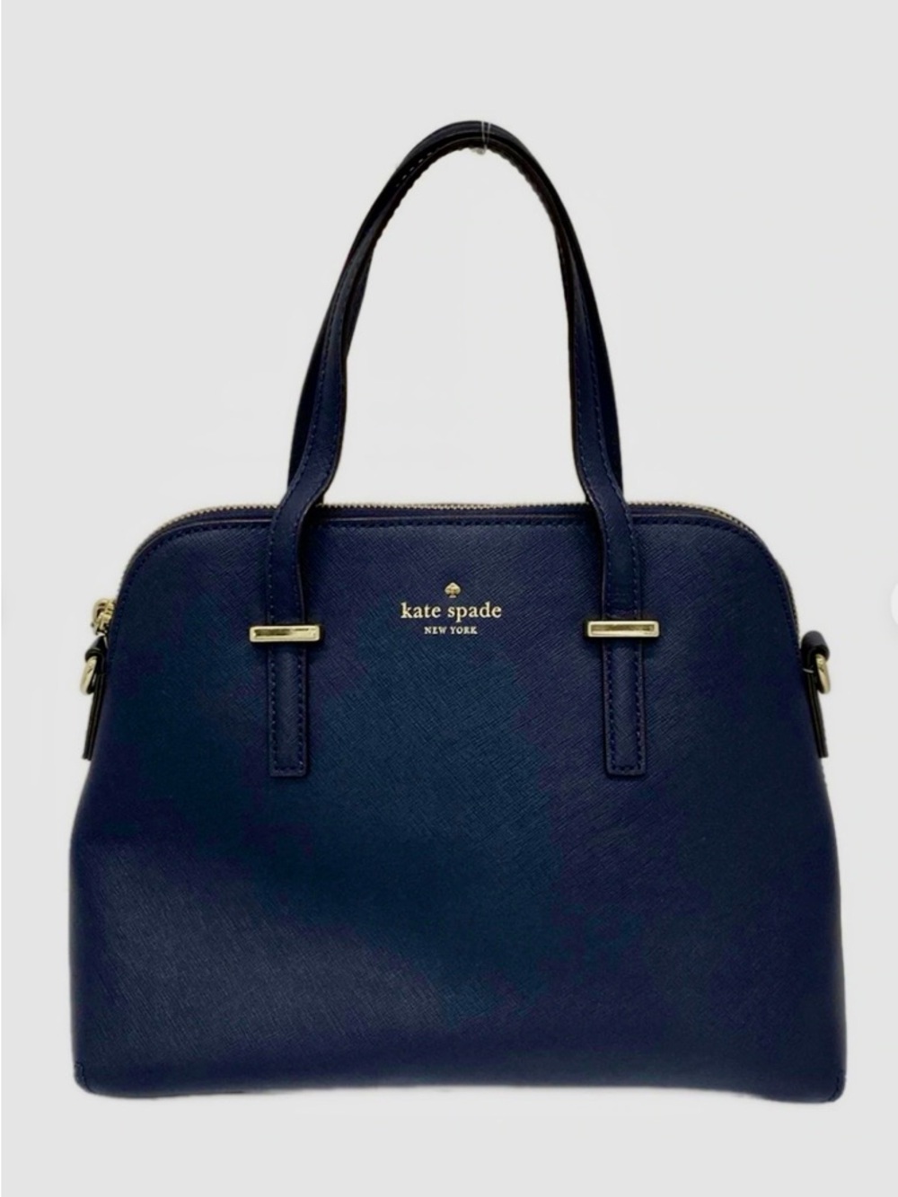 Kate Spade Navy handbag